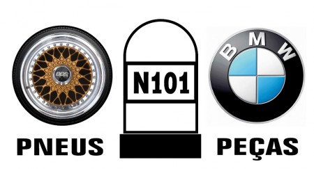 N101 Pneus